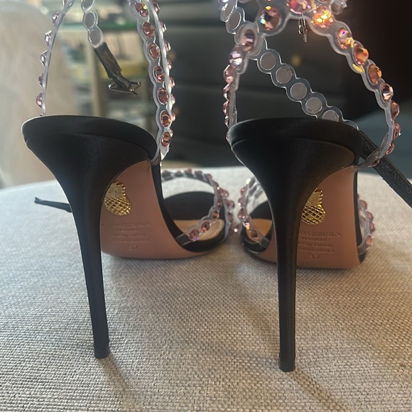 Aquazzura Tequila Heels - Picture 7 of 7